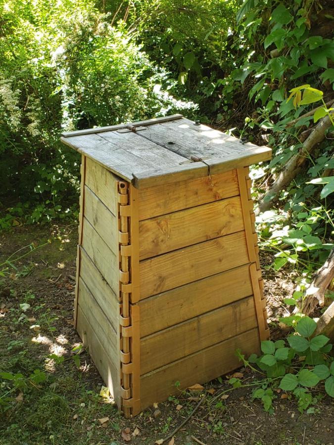 GITE A LA PETITE FONTAINE-PLAIN PIED-MAISON ALSACIENNE RENOVEE AVEC PASSION-4 PERS-3nuitées minimum Langensoultzbach Exterior foto